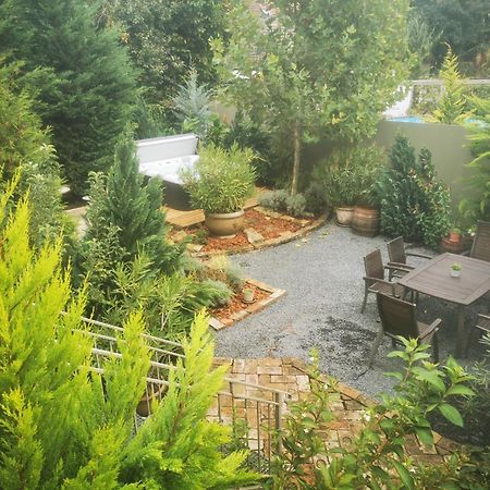 Kuria Apartman With Private Jacuzzi And Pool Budapeşte Dış mekan fotoğraf