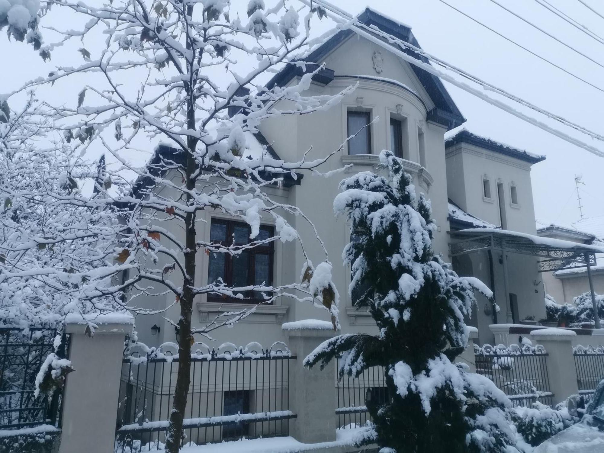 Kuria Apartman With Private Jacuzzi And Pool Budapeşte Dış mekan fotoğraf