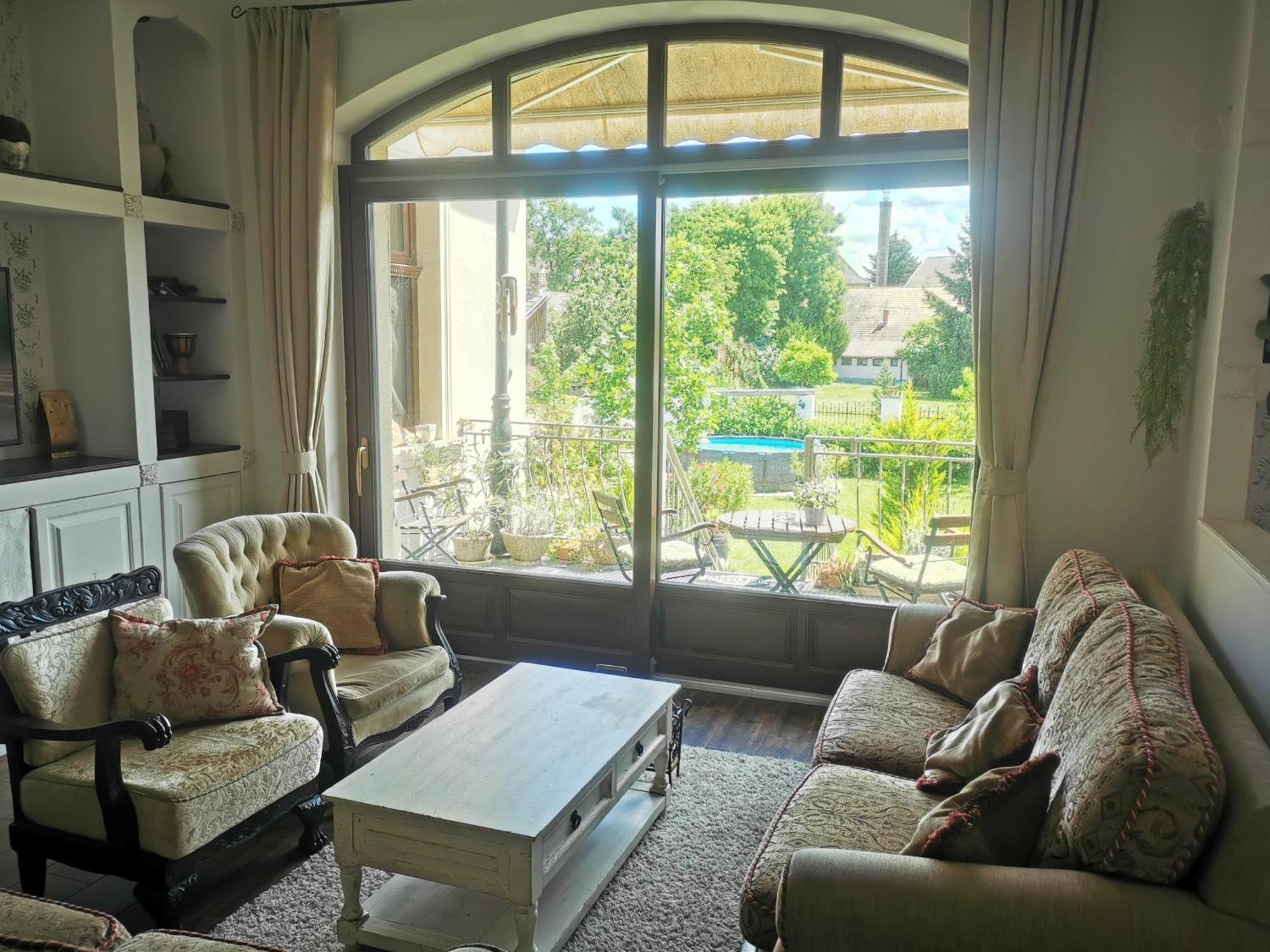 Kuria Apartman With Private Jacuzzi And Pool Budapeşte Dış mekan fotoğraf