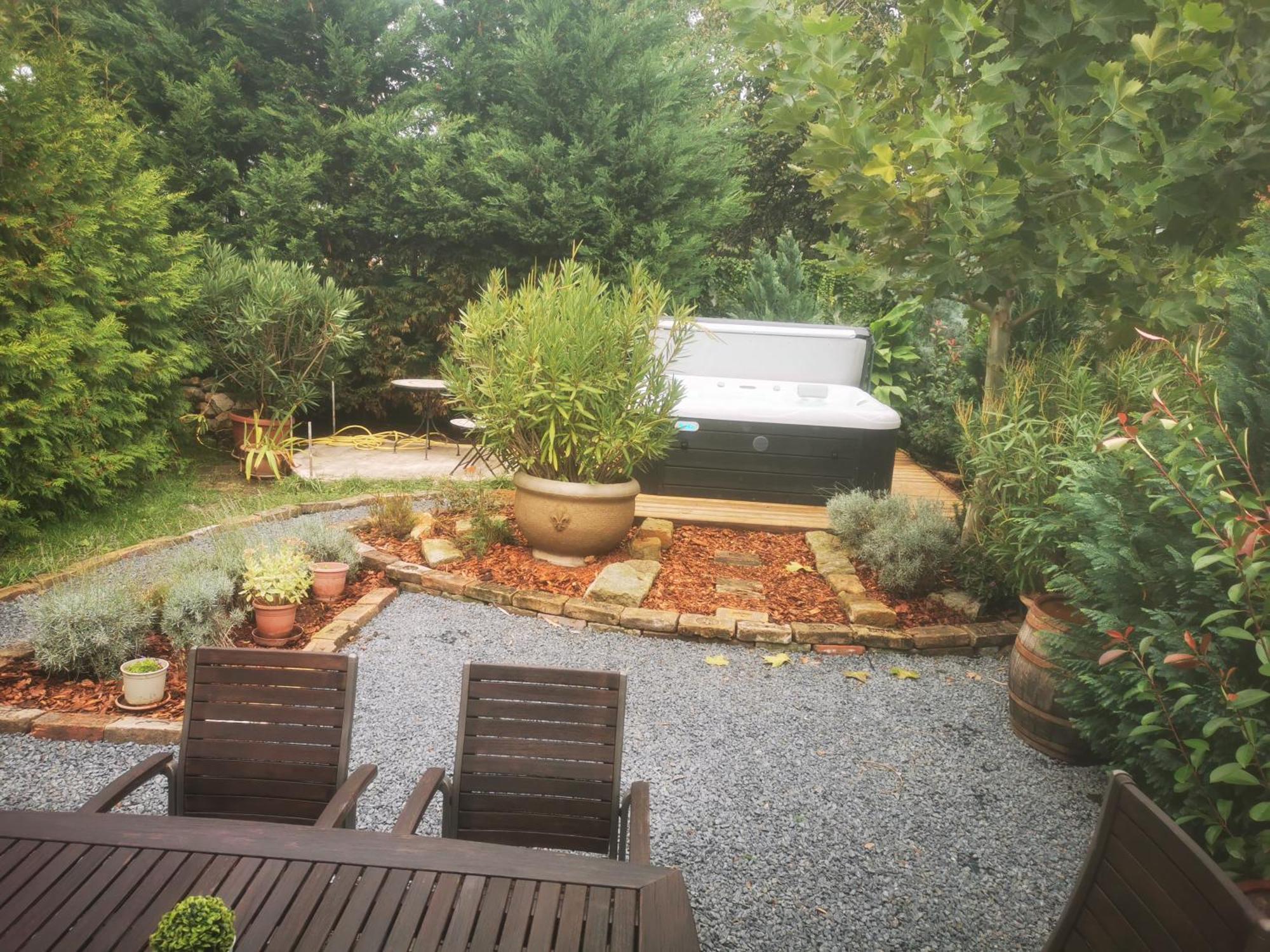 Kuria Apartman With Private Jacuzzi And Pool Budapeşte Dış mekan fotoğraf
