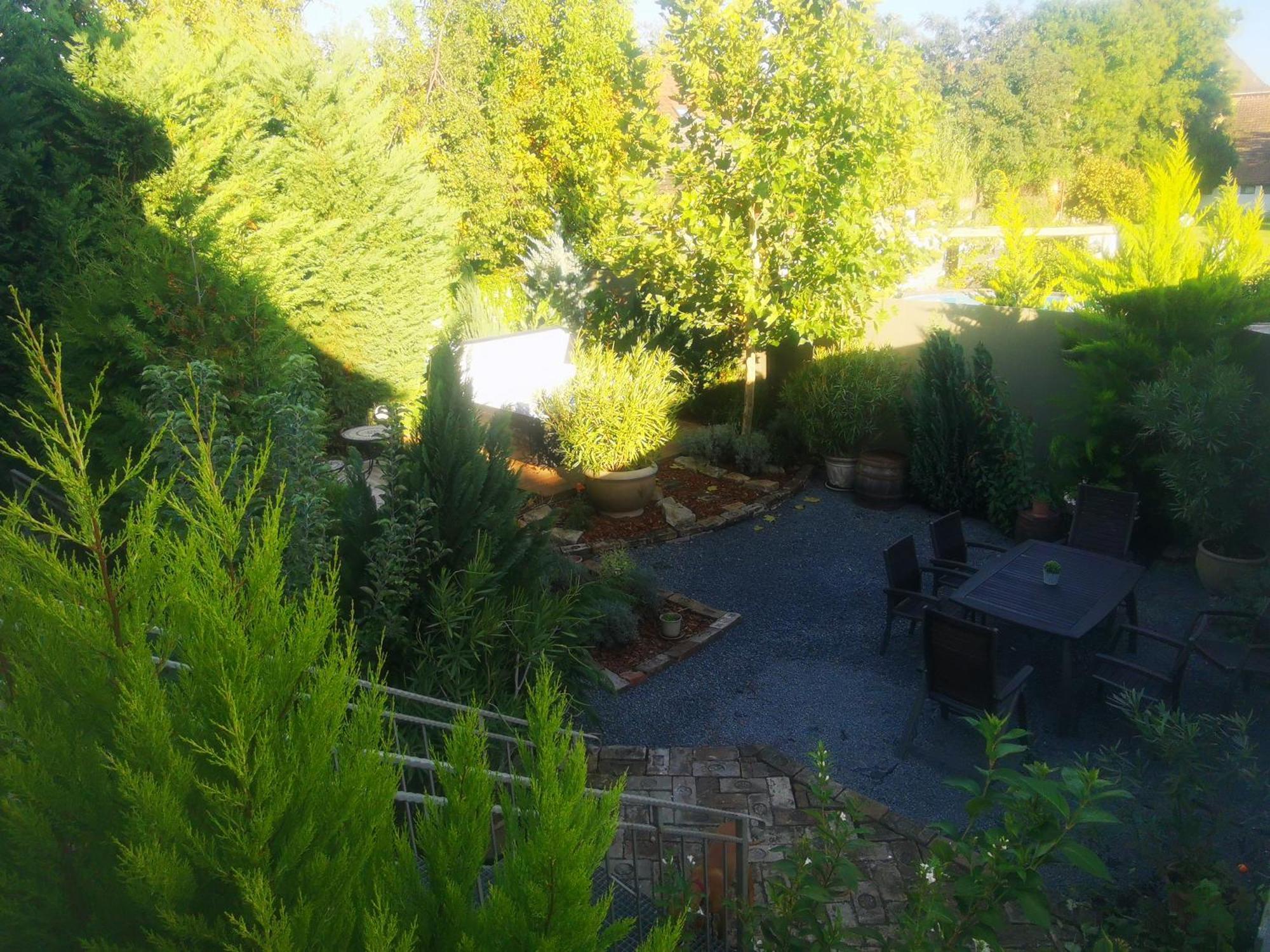 Kuria Apartman With Private Jacuzzi And Pool Budapeşte Dış mekan fotoğraf