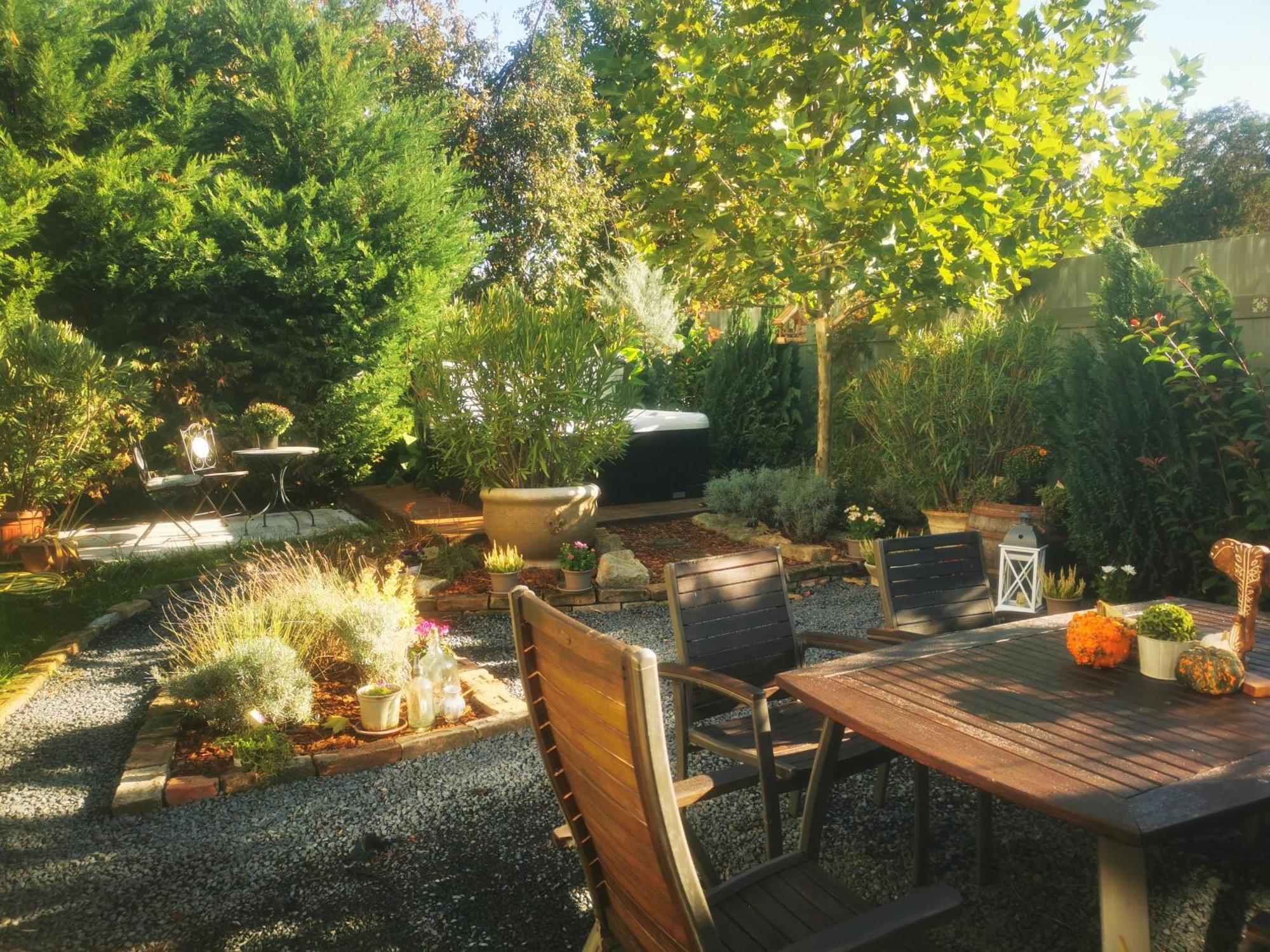 Kuria Apartman With Private Jacuzzi And Pool Budapeşte Dış mekan fotoğraf