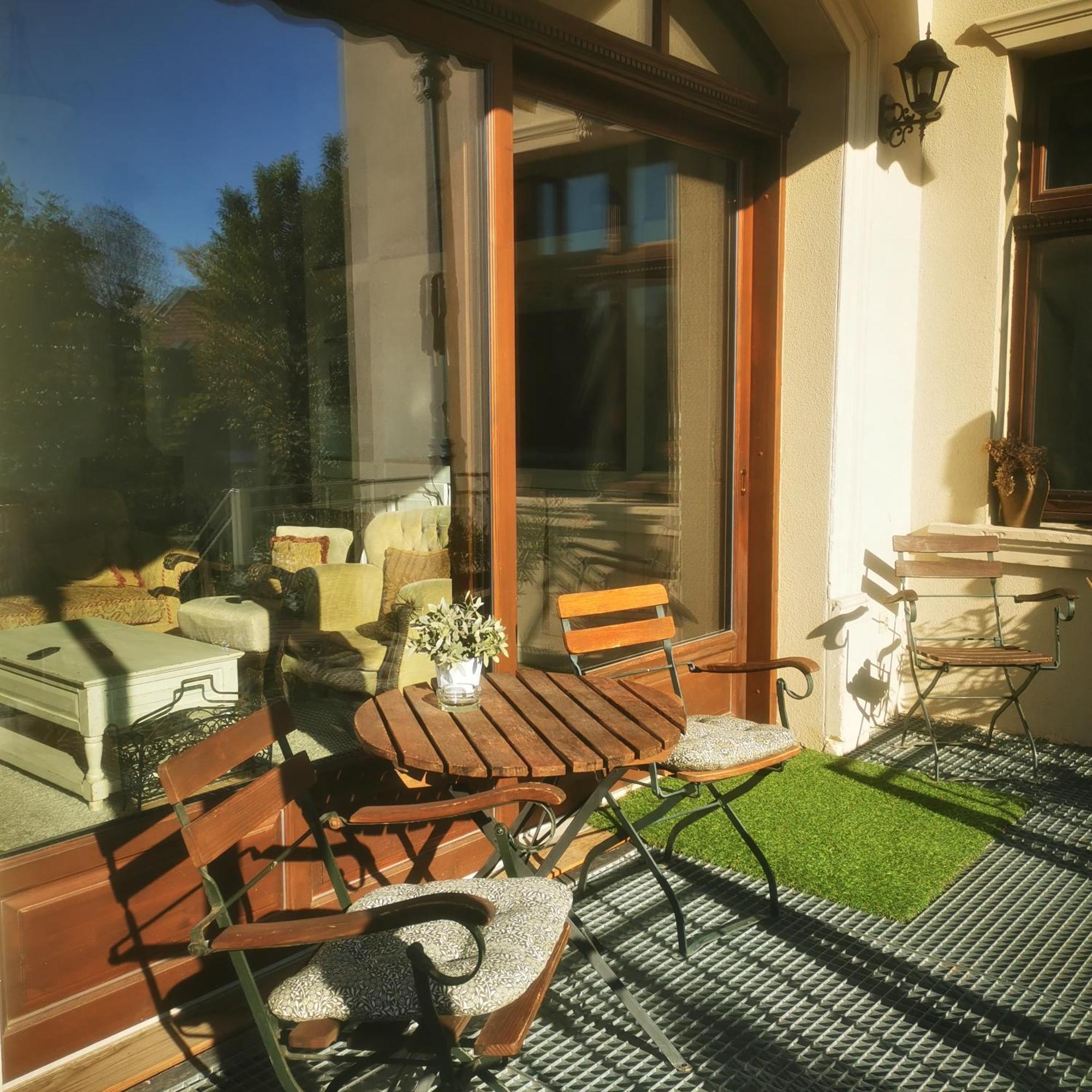 Kuria Apartman With Private Jacuzzi And Pool Budapeşte Dış mekan fotoğraf