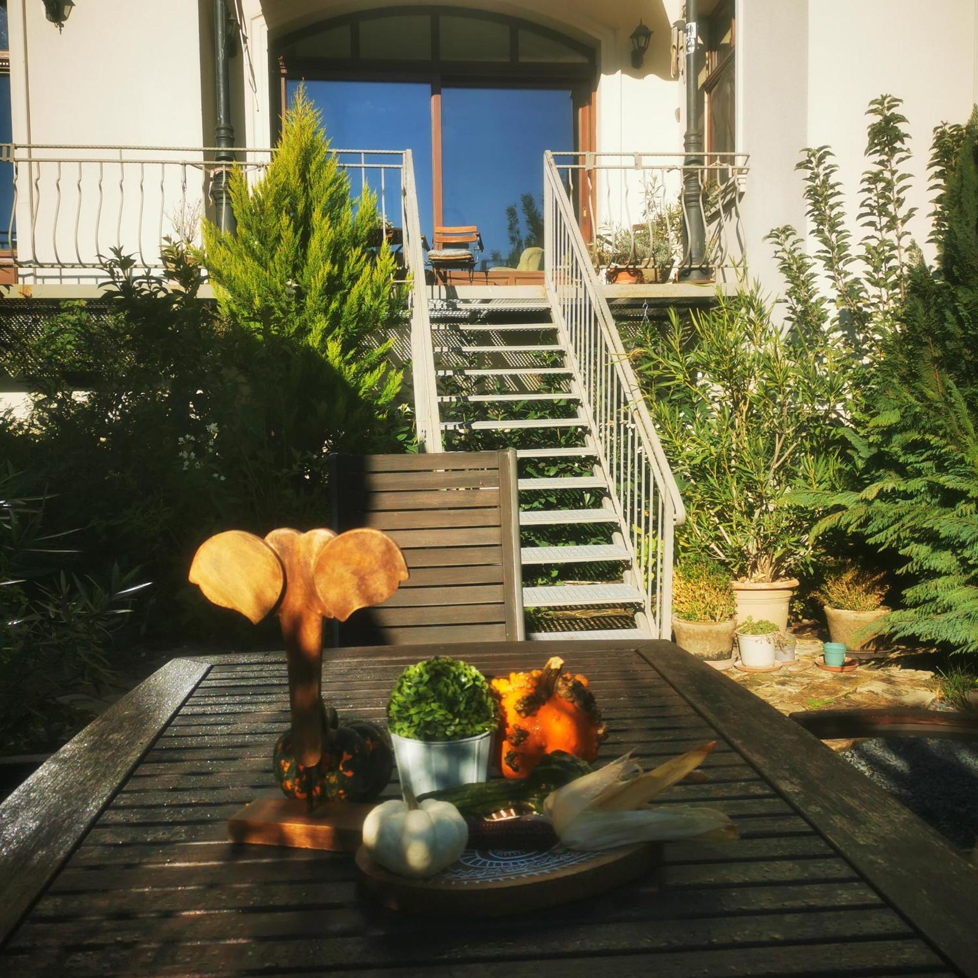 Kuria Apartman With Private Jacuzzi And Pool Budapeşte Dış mekan fotoğraf